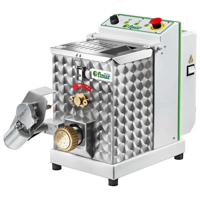 Fimar Nudelteigmaschine MPF 4 N