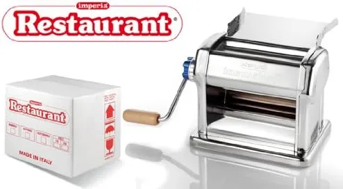 Imperia N7900 Modell Restaurant Manuelle Nudelmaschine