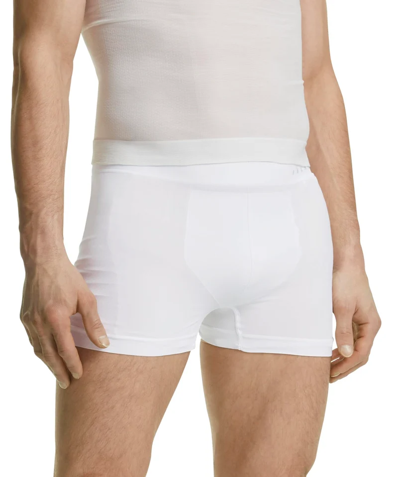 FALKE Ultralight Cool Boxer für warme bis heisse Temperaturen ultraleicht kühlend schnelltrocknendes