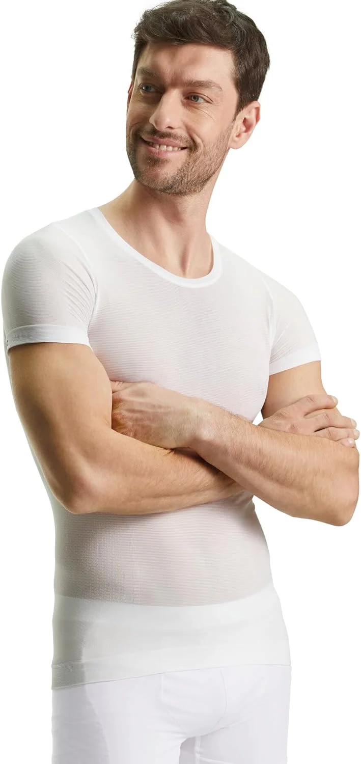 FALKE Ultralight Cool Boxer für warme bis heisse Temperaturen ultraleicht kühlend schnelltrocknendes