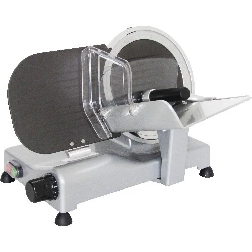 R.G.V. Aufschnittmaschine 250 Schrägschneider Teflon