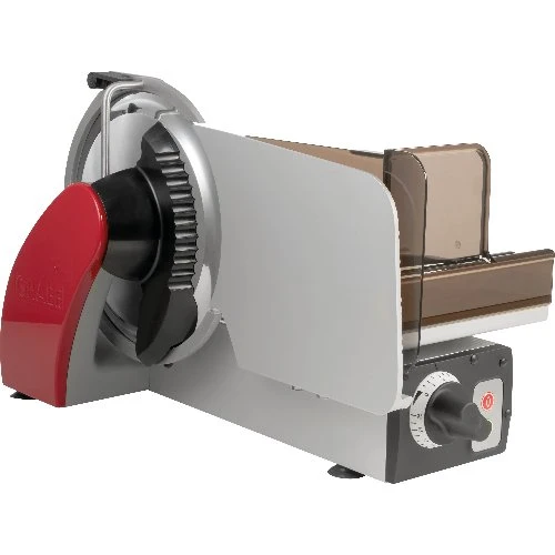 Concept 25 K Aufschnittmaschine "Concept 25 K" rot