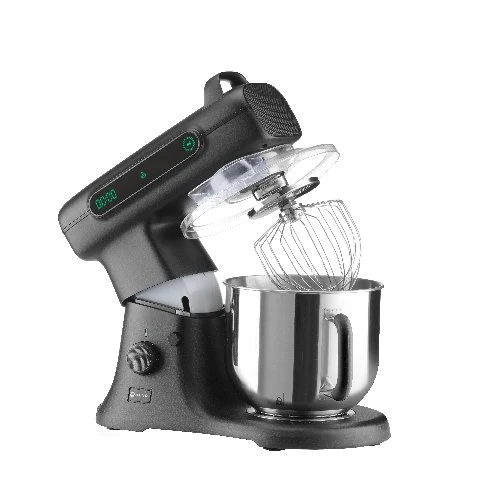 Hendi Planetenrührer Blackbolt PRO 7 Liter 230V 800W
