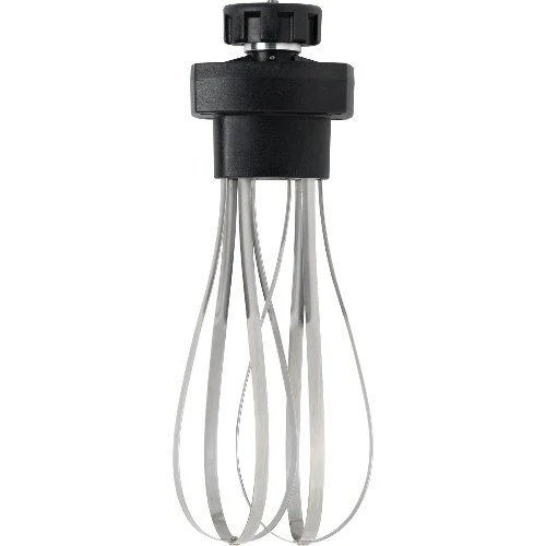 Cookmax Handmixer kpl.m.40 cm Mixstab u. Schneebesen 400 W