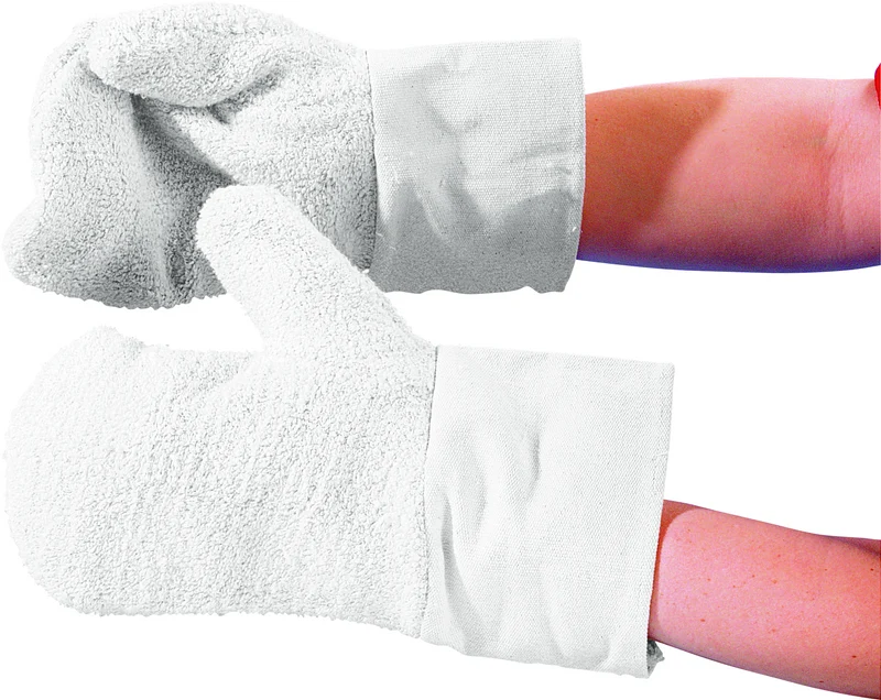 Eco Hitze-Handschuh "Eco" 1 Paar