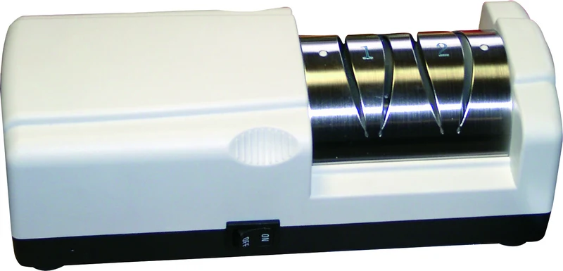 Fischer Bargoin Elektro Messerschleifer