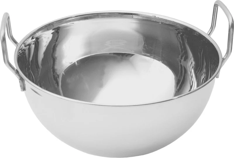 WAS Germany Schneeschlagkessel Ø26cm, 4,0l
