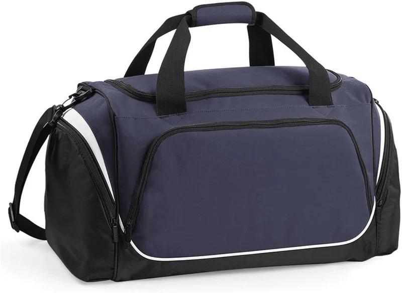 Quadra Pro Team Reisetasche/Sporttasche, 55 Liter (EinheitsgröÃŸe) (Königsblau/Schwarz/WeiÃŸ) Einhei