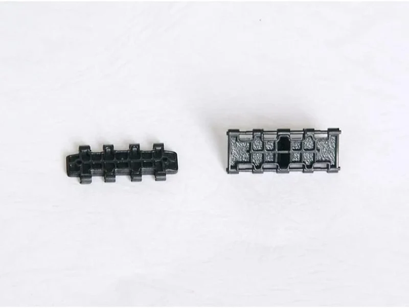 Trumpeter 00903 Modellbausatz T-34/76 1943, Mittel