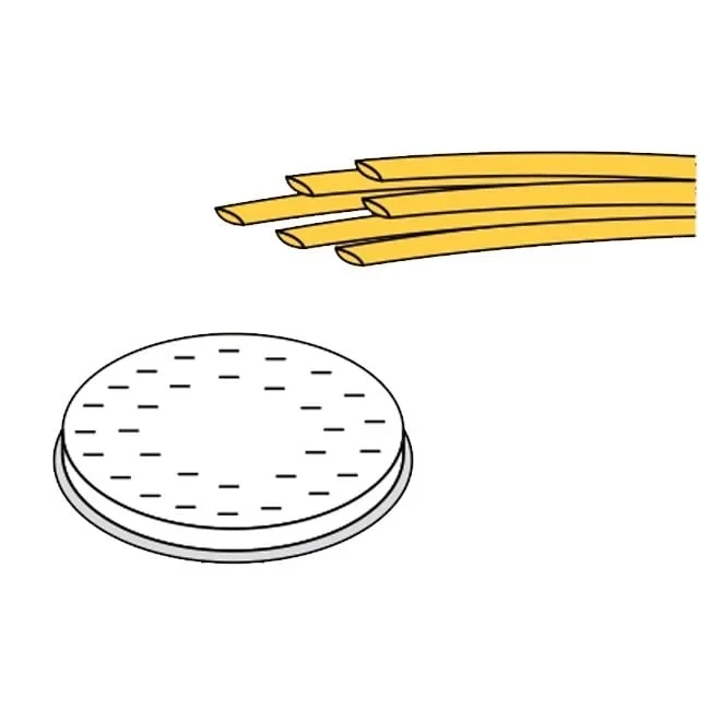 Fimar Nudelformscheibe Tagliolini 50