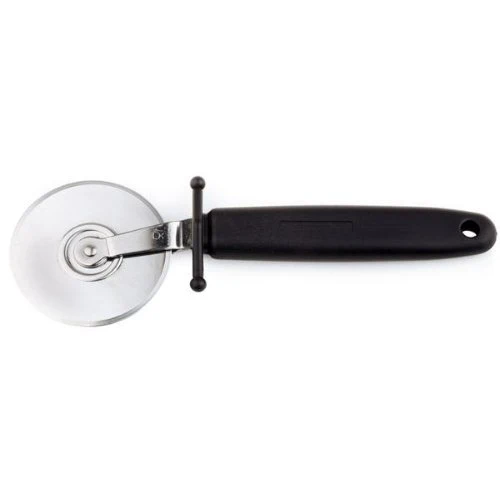 APS Pizzaschneider , Ø 6 cm, Länge 18,5 cm , Edelstahl