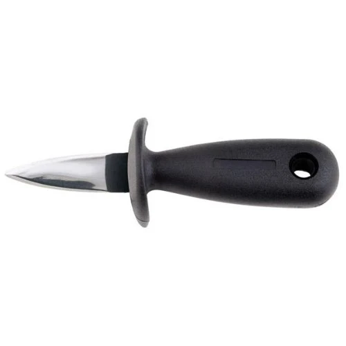 APS Austernmesser , ca. 15 cm , Edelstahl