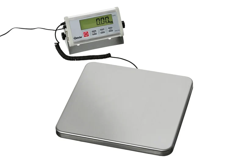 Bartscher Elektronische Küchenwaage A300068
