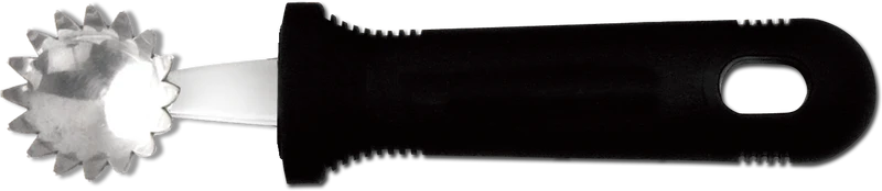 cent Entstieler, Edelstahl, Länge: 15,0 cm, Ø 2,0 cm