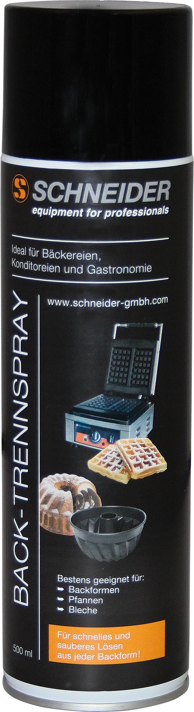 Schneider Trennspray 500ml