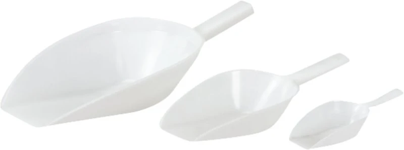 Schneider Mehl- und Gewürzschaufeln PE, 25cm