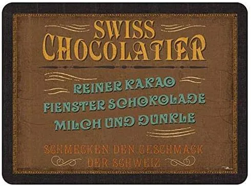 Pimpernel Platzsets für das Mittagessen, klassisch, 6 Stück Tischset Mehrfarbig, Tischset