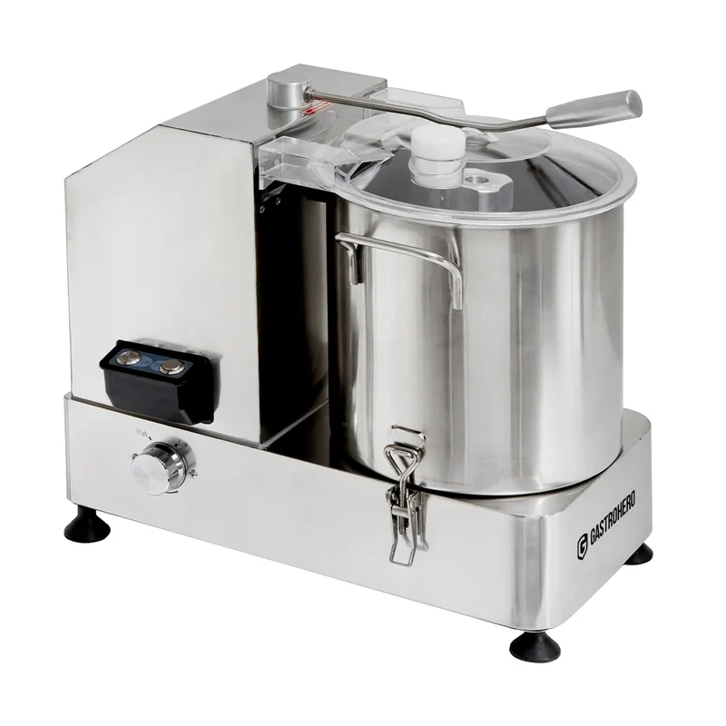 Cutter ECO 12 Liter