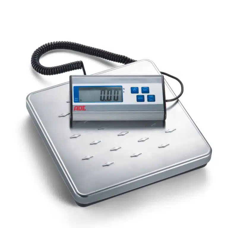 ADE Plattformwaage EPM120