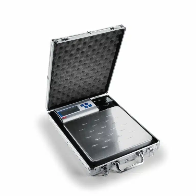 ADE Plattformwaage EPM120