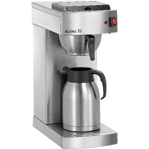 Bartscher Kaffeemaschine AURORA 20