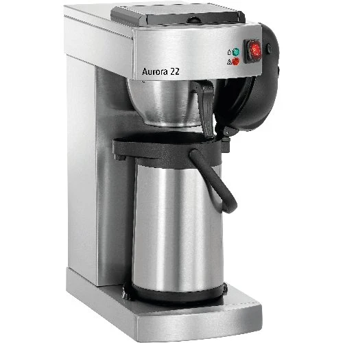 Bartscher Kaffeemaschine AURORA 22