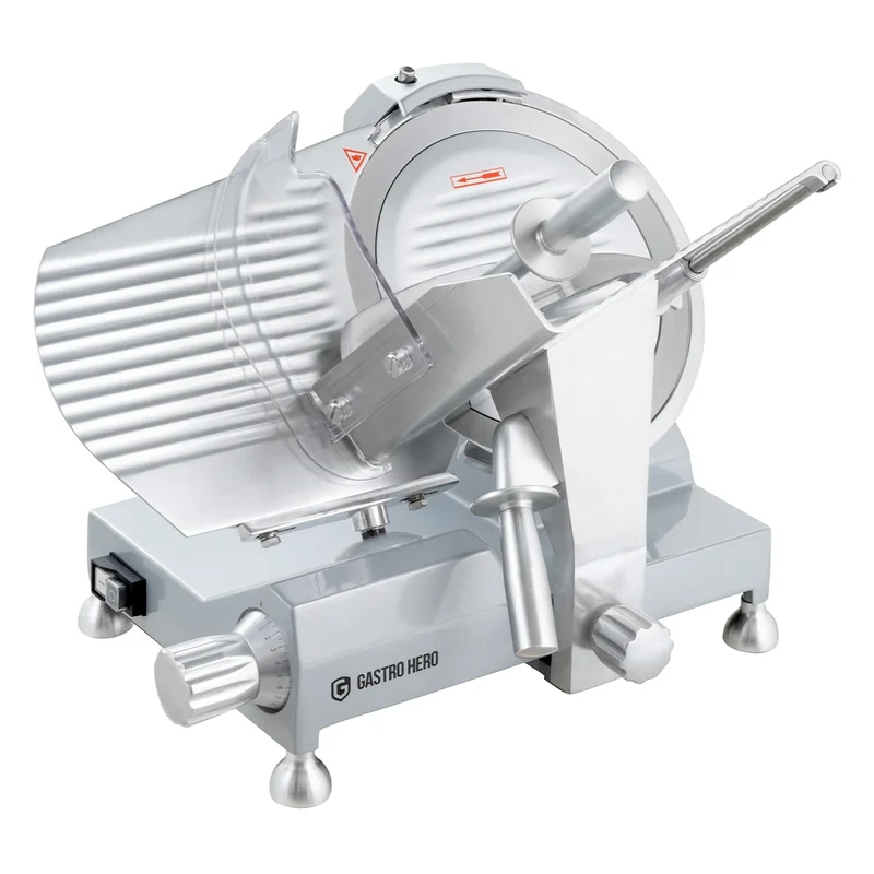 Aufschnittmaschine ASM 300 mm