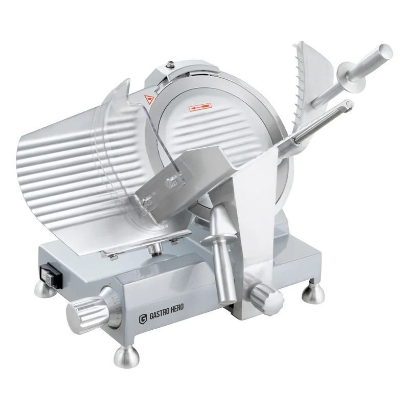Aufschnittmaschine ASM 300 mm