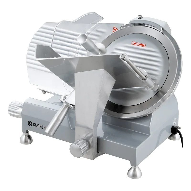 Aufschnittmaschine ASM 300 mm