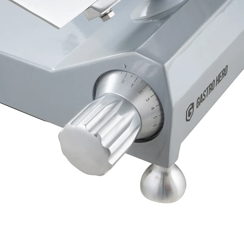 Aufschnittmaschine ASM 300 mm