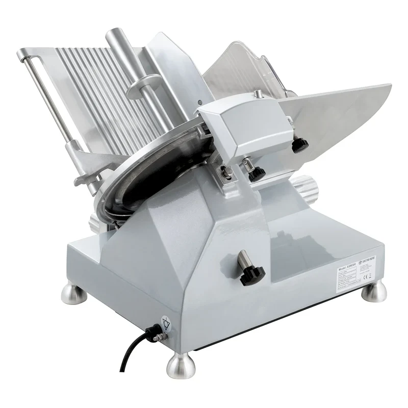 Aufschnittmaschine ASM 300 mm