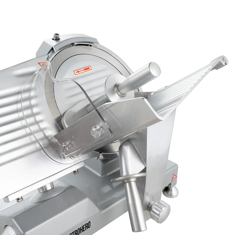 Aufschnittmaschine ASM 250 mm