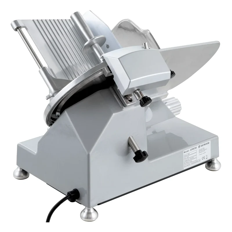 Aufschnittmaschine ASM 250 mm