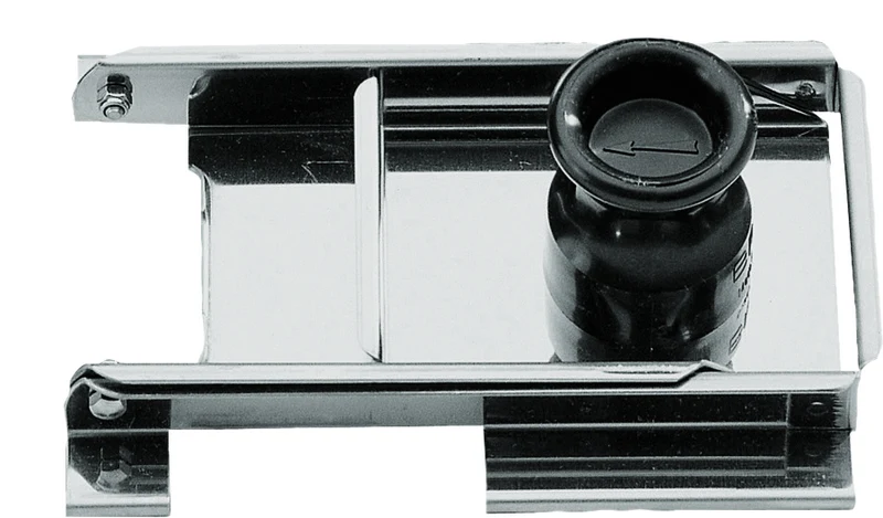 Tellier Restehalter für Mandoline 6340 + 39648