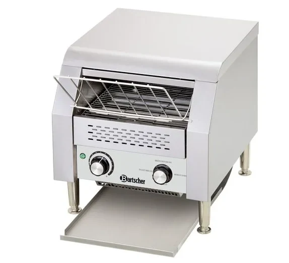 Bartscher Durchlauftoaster