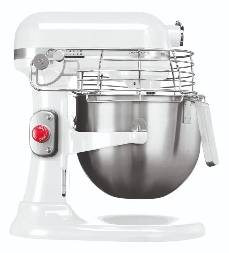 Bartscher Küchenmaschine Kitchen Aid