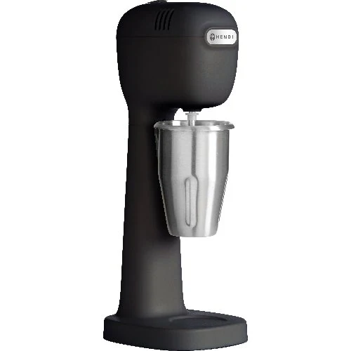 Hendi Milchshake Mixer inkl. Mixbecher, 230V 0,9L, 400 Watt
