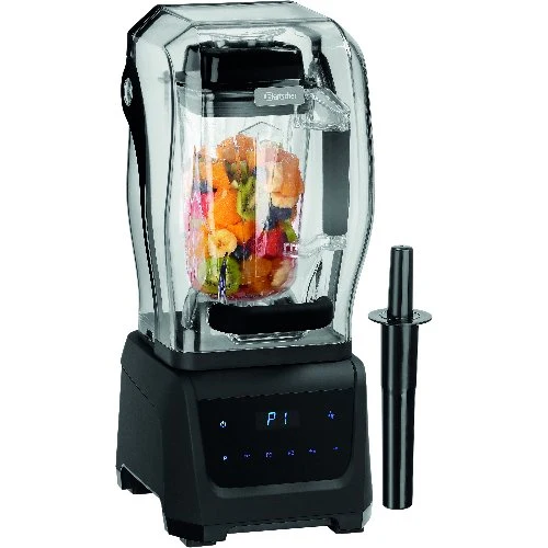Blender Pro Touch Mixer "Blender Pro Touch" 2,5L