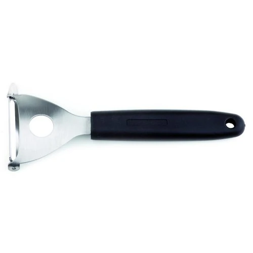 APS Pendelschäler , Länge 16,5 cm , mit 2 beweglichen Klingen