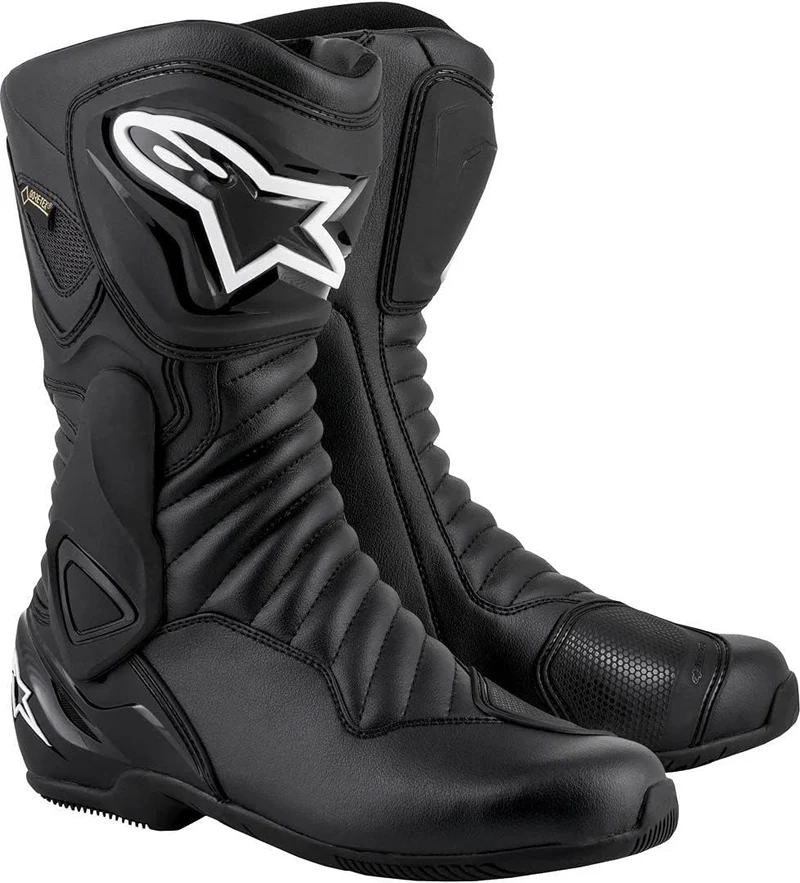 Alpinestars Herren 2.33302e+12 Ankle Boot 42 EU Schwarz, 42 EU Schwarz