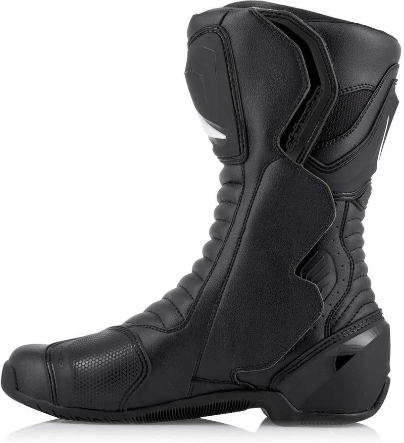 Alpinestars Herren 2.33302e+12 Ankle Boot 42 EU Schwarz, 42 EU Schwarz