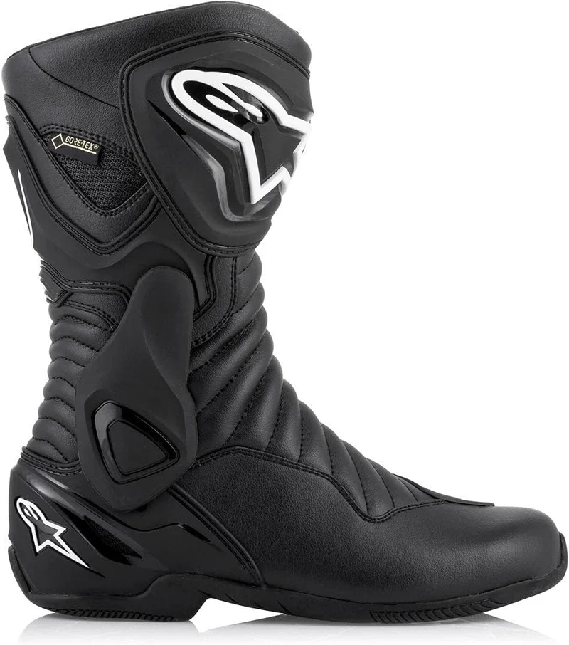 Alpinestars Herren 2.33302e+12 Ankle Boot 42 EU Schwarz, 42 EU Schwarz