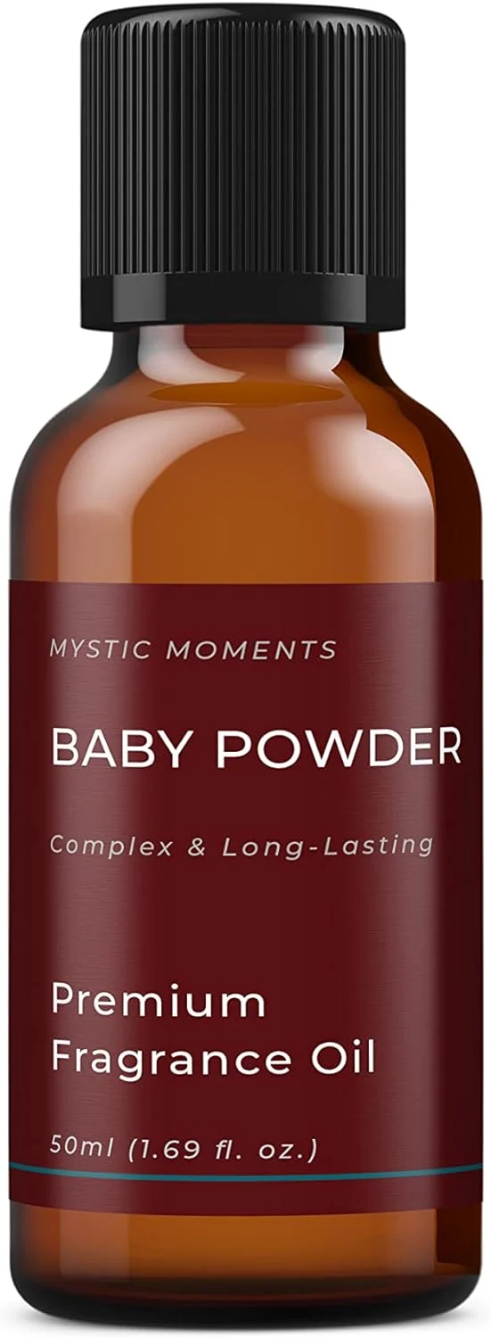 Mystic Moments Trägeröl, 5x50ml, 250