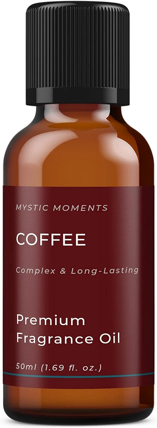 Mystic Moments Trägeröl, 5x50ml, 250