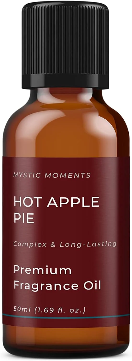 Mystic Moments Trägeröl, 5x50ml, 250