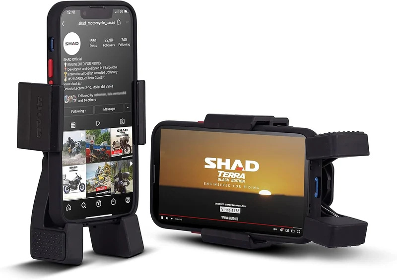 Shad X-Frame for Handlebar