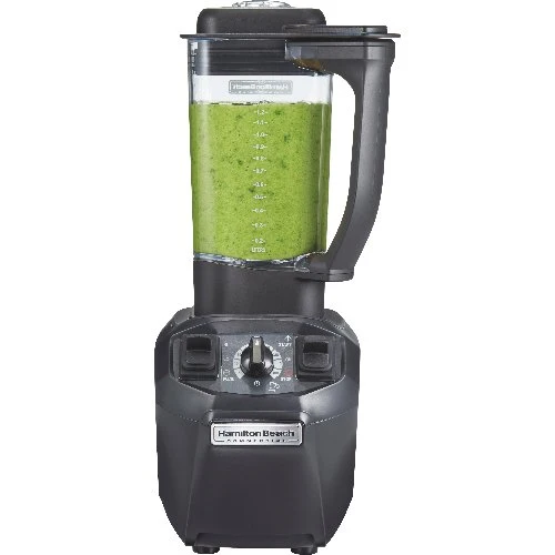 Tango Mixer "Tango" 220-240V 1,4L, 1800 Watt, Tritan Becher BPA-frei