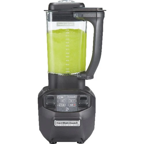Rio Mixer "Rio" 220-240V 1,4L, 625 Watt, Tritan Behälter BPA-frei