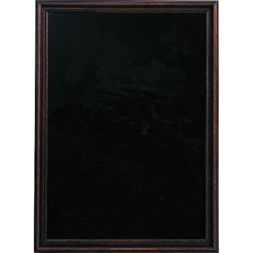 cent Angebotstafel dunkel