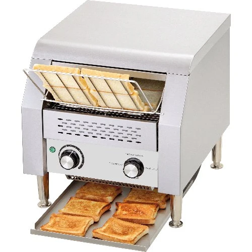 Bartscher Durchlauftoaster ca.150 Scheiben/Std.